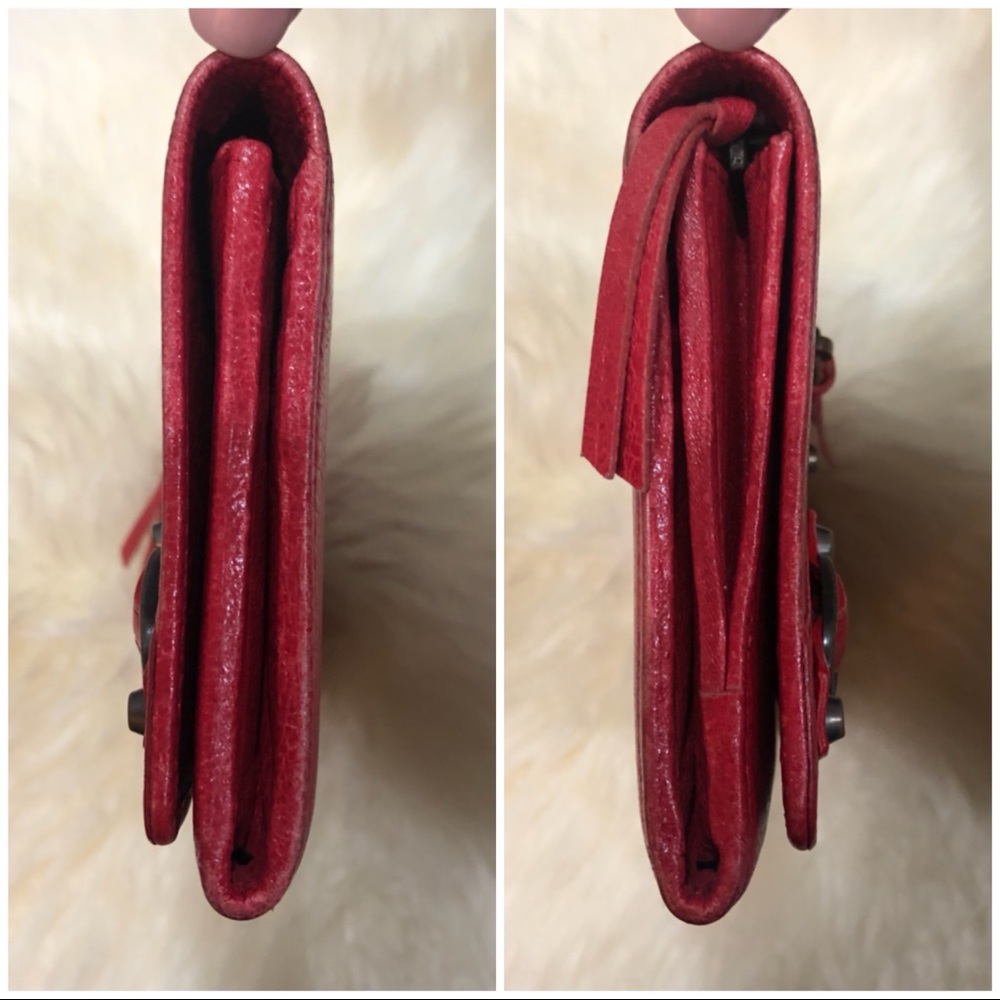 Balenciaga Wallet - Picture 4 of 8